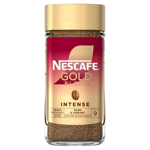 NESCAFÉ Gold Blend Intense Premium